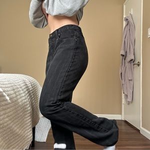 Vintage Rocky Mountain Jeans